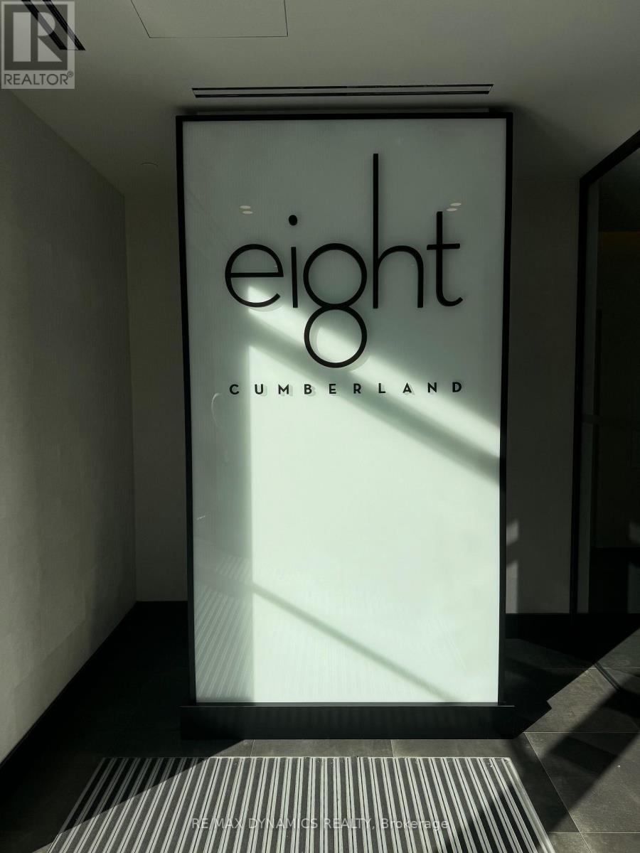 4808 - 8 Cumberland Street, Toronto, Ontario  M4W 0B6 - Photo 3 - C12572706