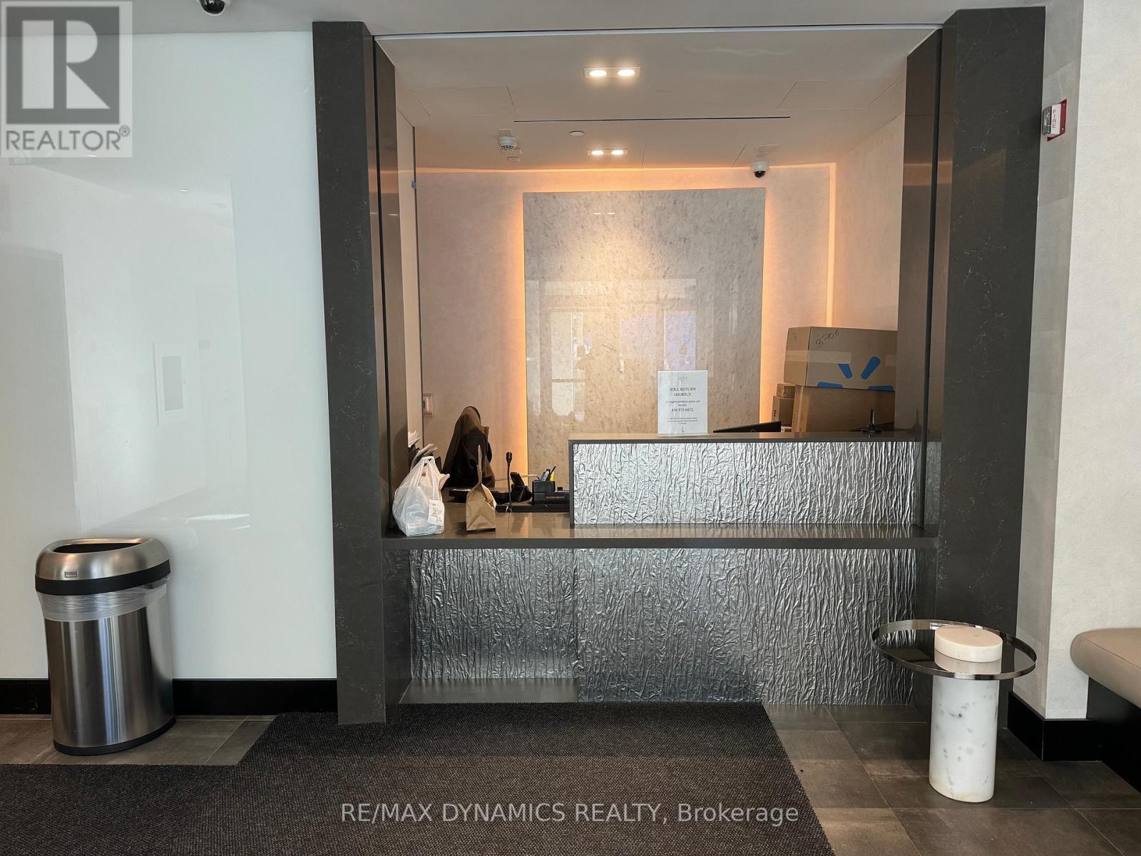 4808 - 8 Cumberland Street, Toronto, Ontario  M4W 0B6 - Photo 4 - C12572706