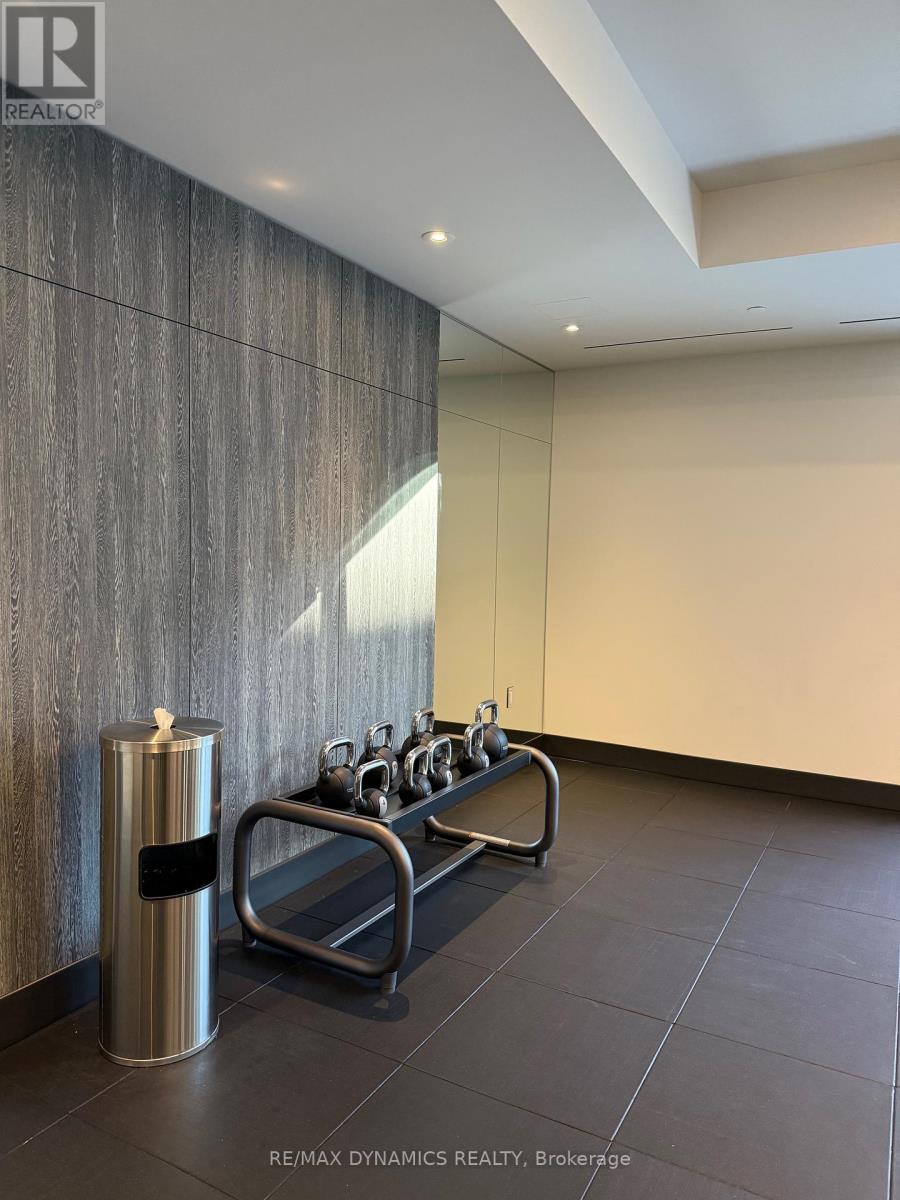 4808 - 8 Cumberland Street, Toronto, Ontario  M4W 0B6 - Photo 5 - C12572706