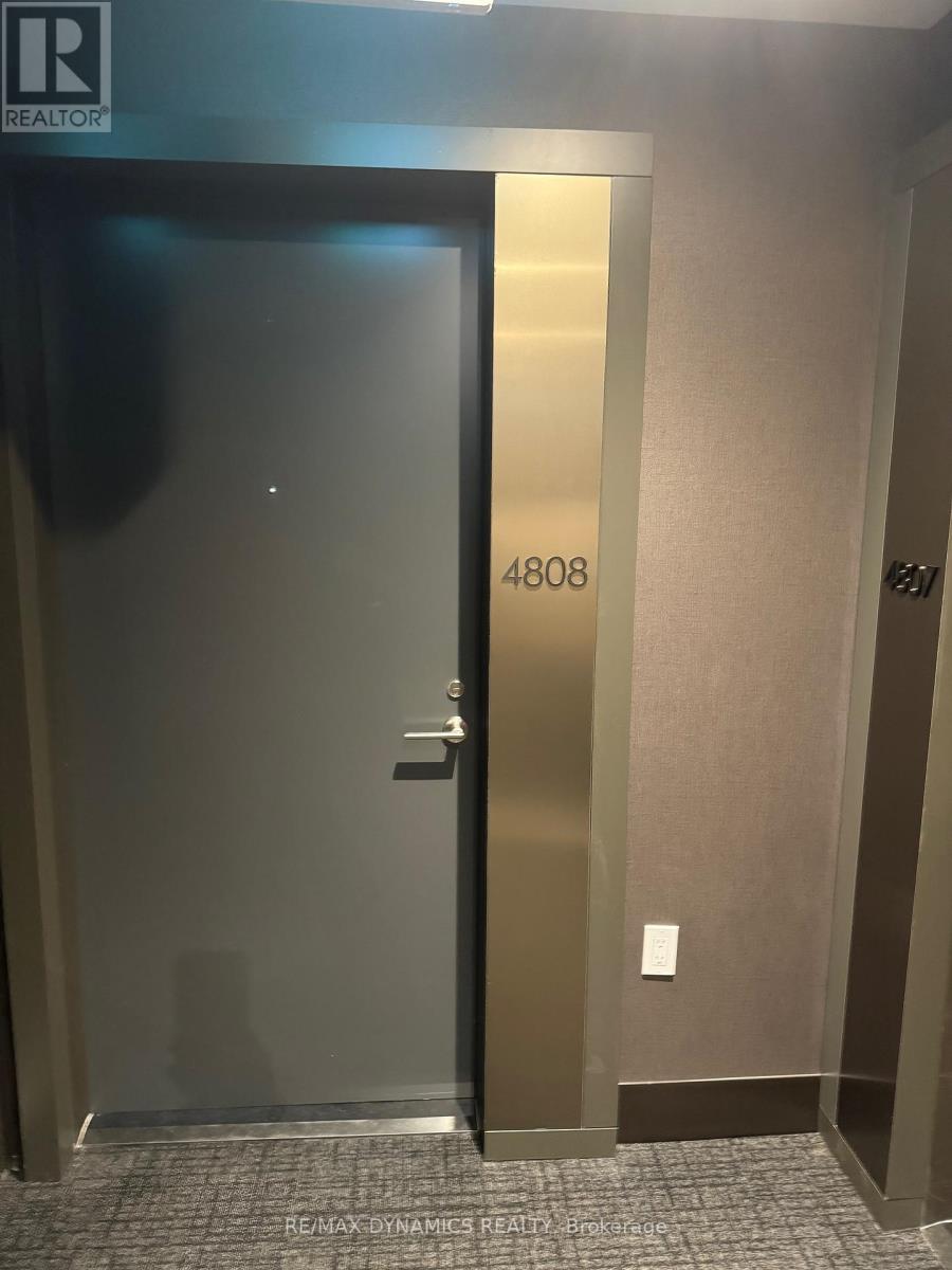 4808 - 8 Cumberland Street, Toronto, Ontario  M4W 0B6 - Photo 6 - C12572706