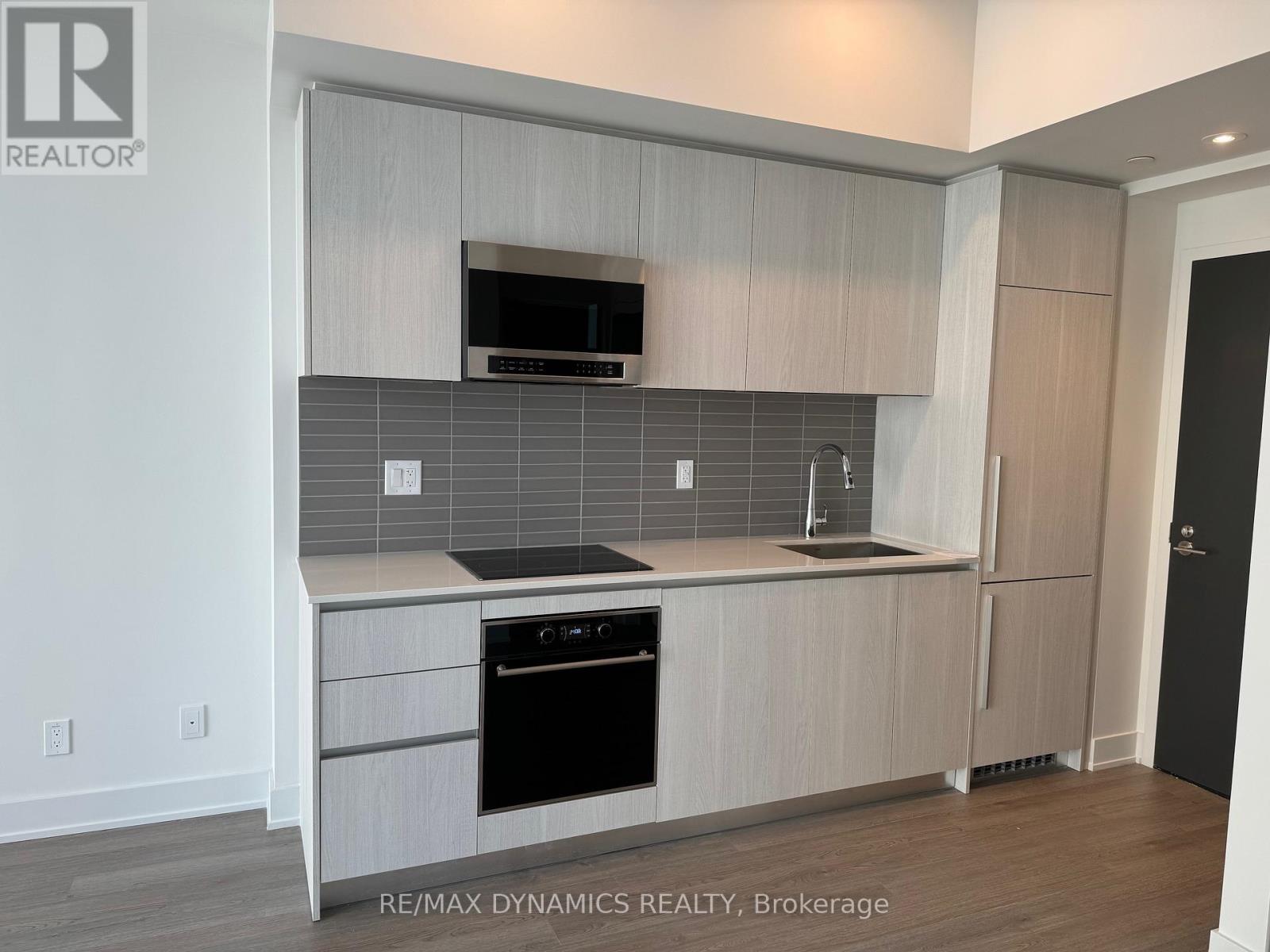 4808 - 8 Cumberland Street, Toronto, Ontario  M4W 0B6 - Photo 8 - C12572706