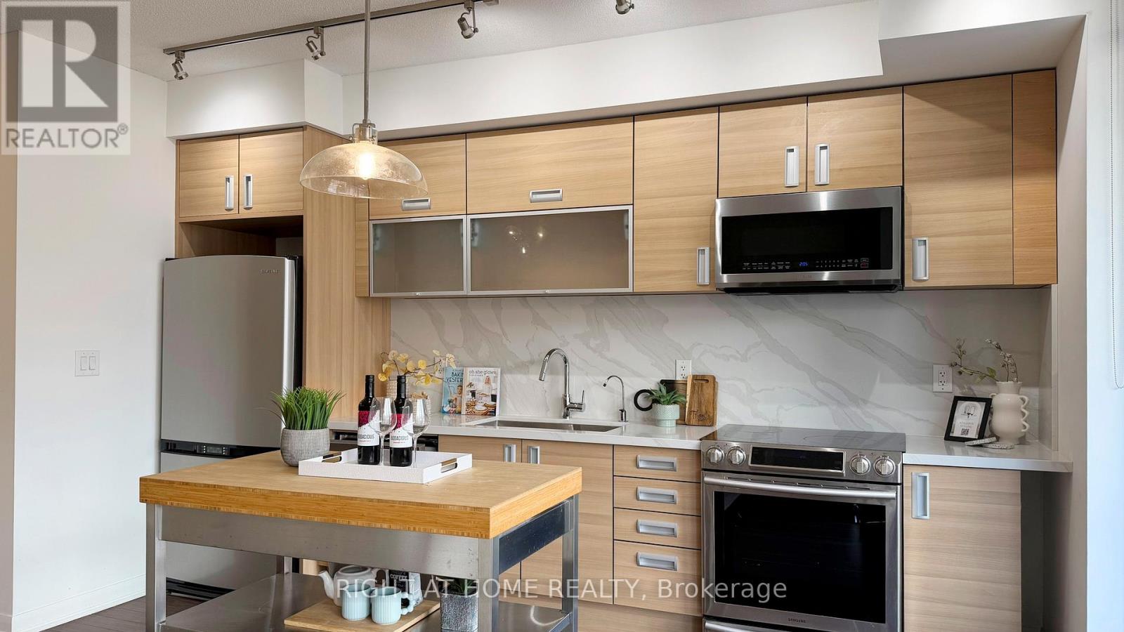 906 - 205 Frederick Street, Toronto, Ontario  M5A 4V3 - Photo 7 - C12570806