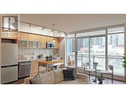 906 - 205 FREDERICK STREET, Toronto, Ontario