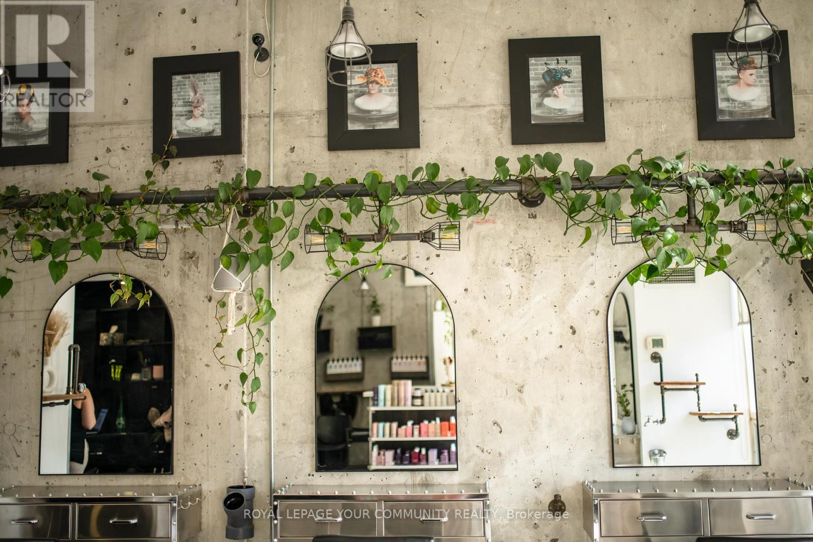 Th G05 - 40 Fort York Boulevard, Toronto, Ontario  M5V 3Z3 - Photo 5 - C12571308