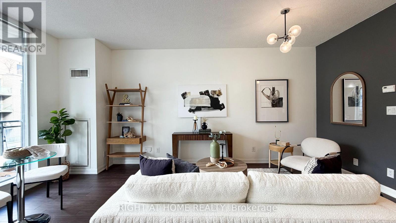 906 - 205 Frederick Street, Toronto, Ontario  M5A 4V3 - Photo 9 - C12570806