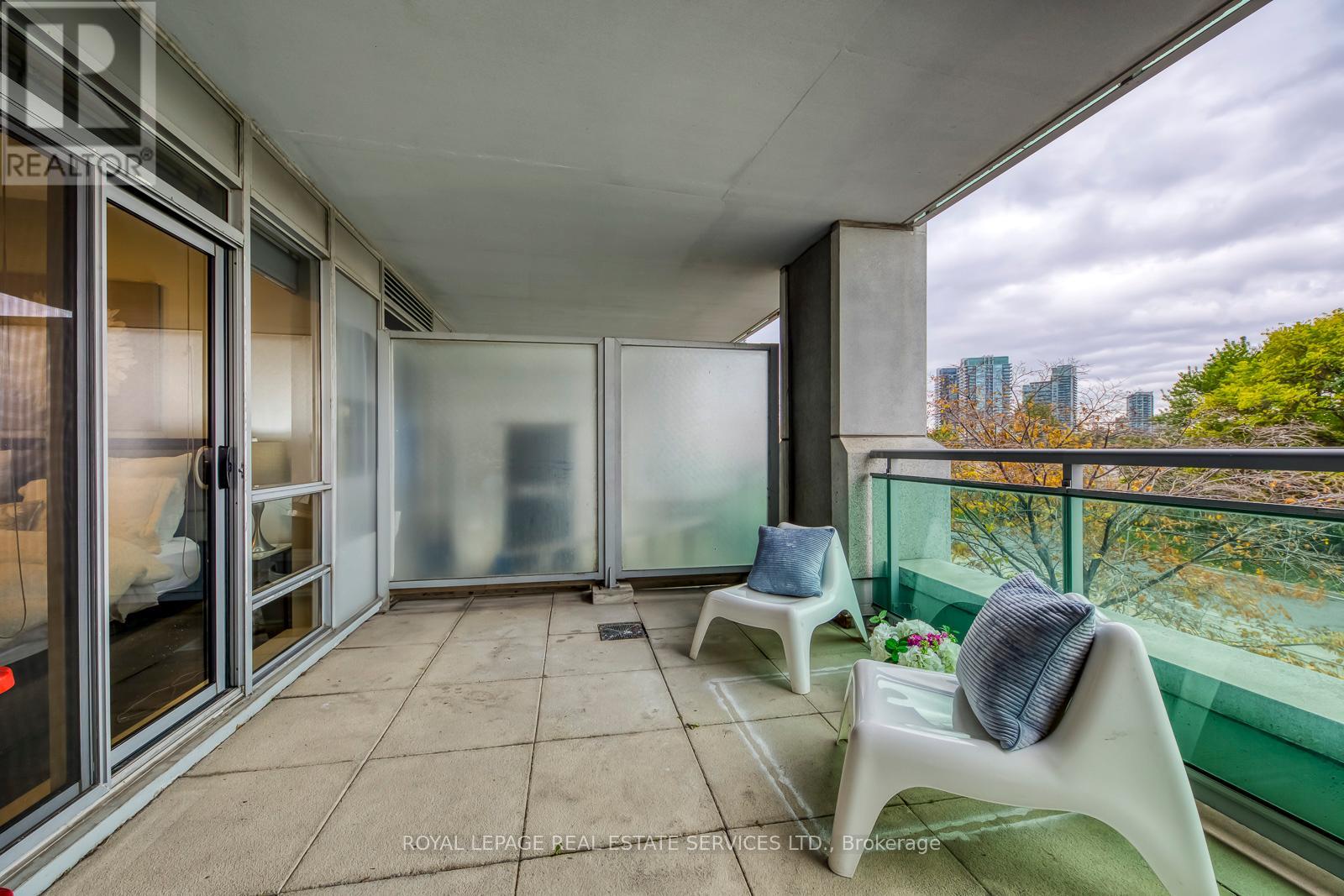 203 - 16 Brookers Lane, Toronto, Ontario  M8V 0A5 - Photo 20 - W12487374