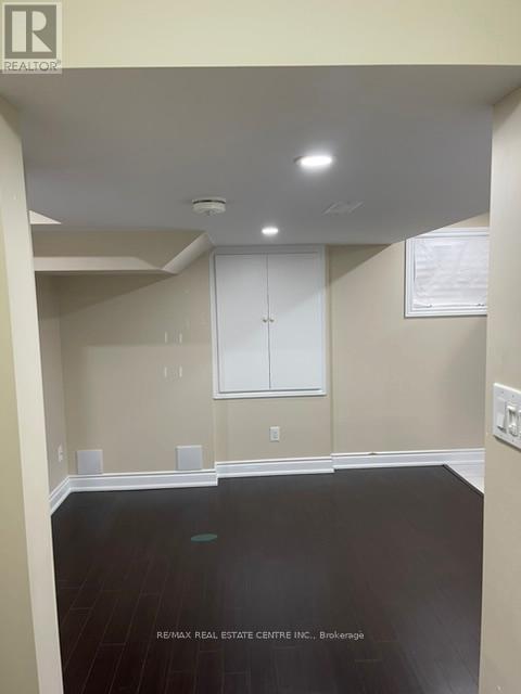 Basement - 7 Faders Drive, Brampton, Ontario  L7A 4Y2 - Photo 6 - W12533418