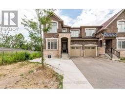24 THORNAPPLE STREET, Brampton, Ontario