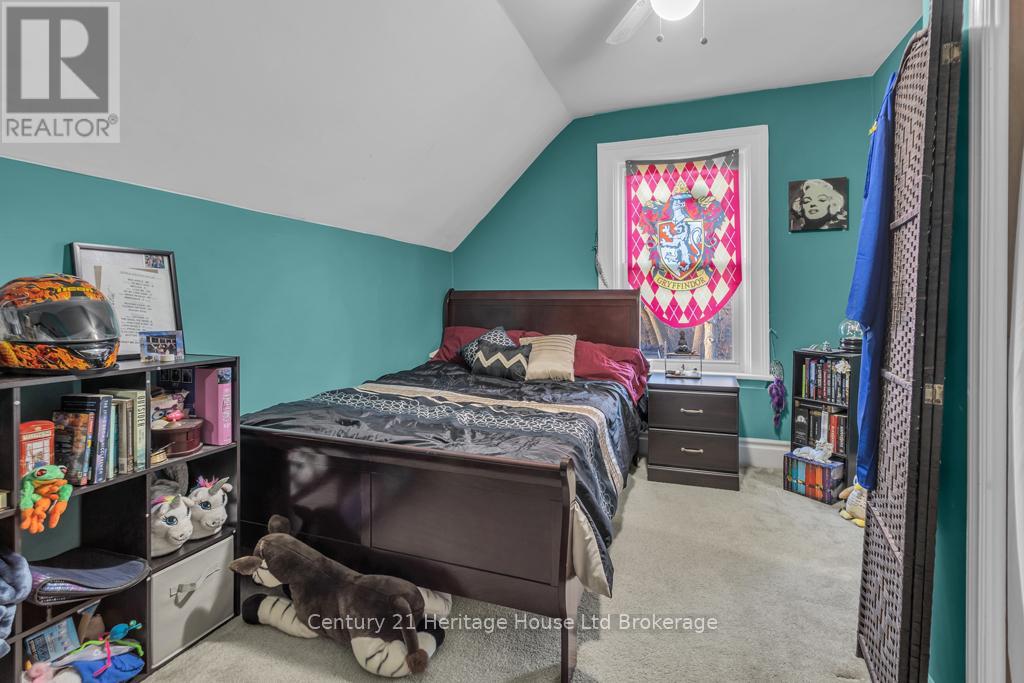 160 Victoria Street, Ingersoll, Ontario  N5C 2N1 - Photo 20 - X12572734