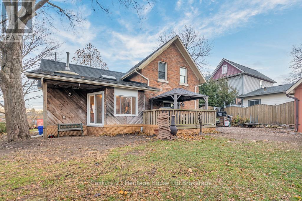 160 Victoria Street, Ingersoll, Ontario  N5C 2N1 - Photo 4 - X12572734