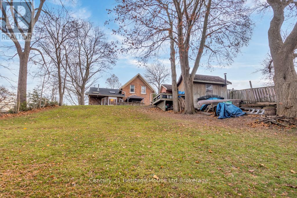 160 Victoria Street, Ingersoll, Ontario  N5C 2N1 - Photo 6 - X12572734