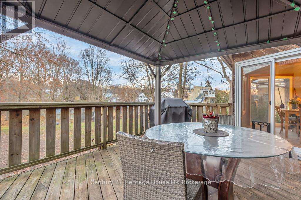 160 Victoria Street, Ingersoll, Ontario  N5C 2N1 - Photo 8 - X12572734