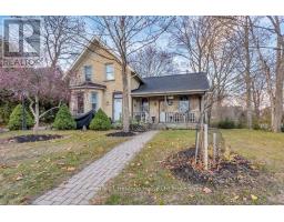 160 VICTORIA STREET, Ingersoll, Ontario