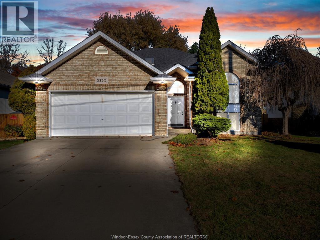 2320 Lambton, Windsor, Ontario N9E 4E4 - Photo 1 - 25029467