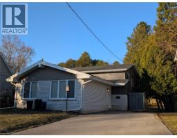 17 ROOSEVELT Avenue, waterloo, Ontario