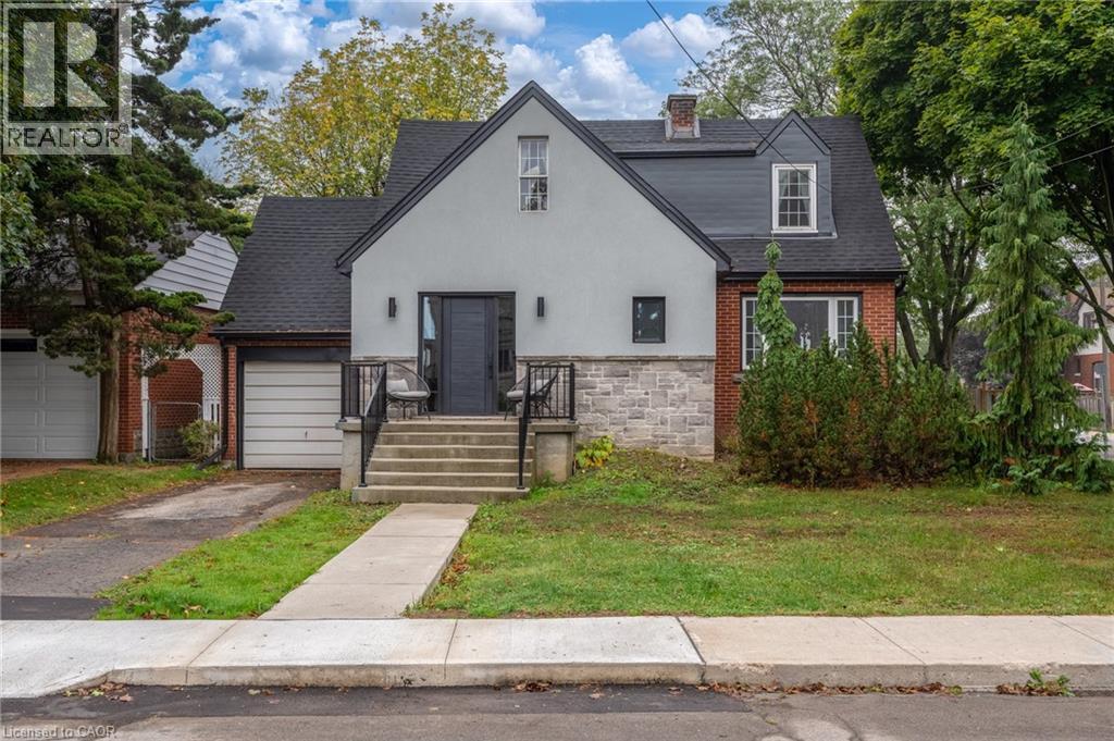 68 MOUNTAIN PARK Avenue, Hamilton, Ontario