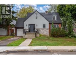 68 MOUNTAIN PARK Avenue, Hamilton, Ontario