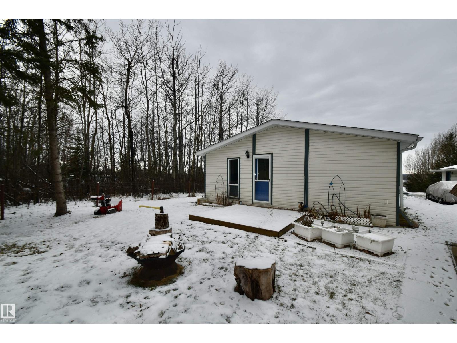 331 58532 Rng Road 113, Rural St. Paul County, Alberta  T0A 2Y0 - Photo 9 - E4466452