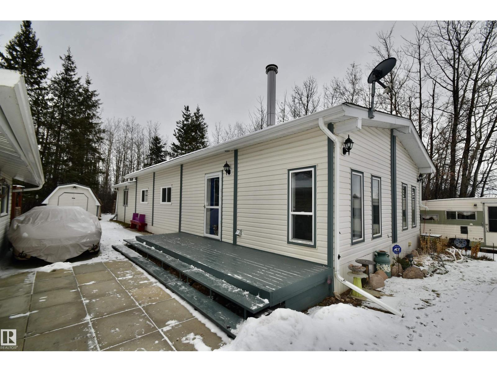 331 58532 Rng Road 113, Rural St. Paul County, Alberta  T0A 2Y0 - Photo 4 - E4466452