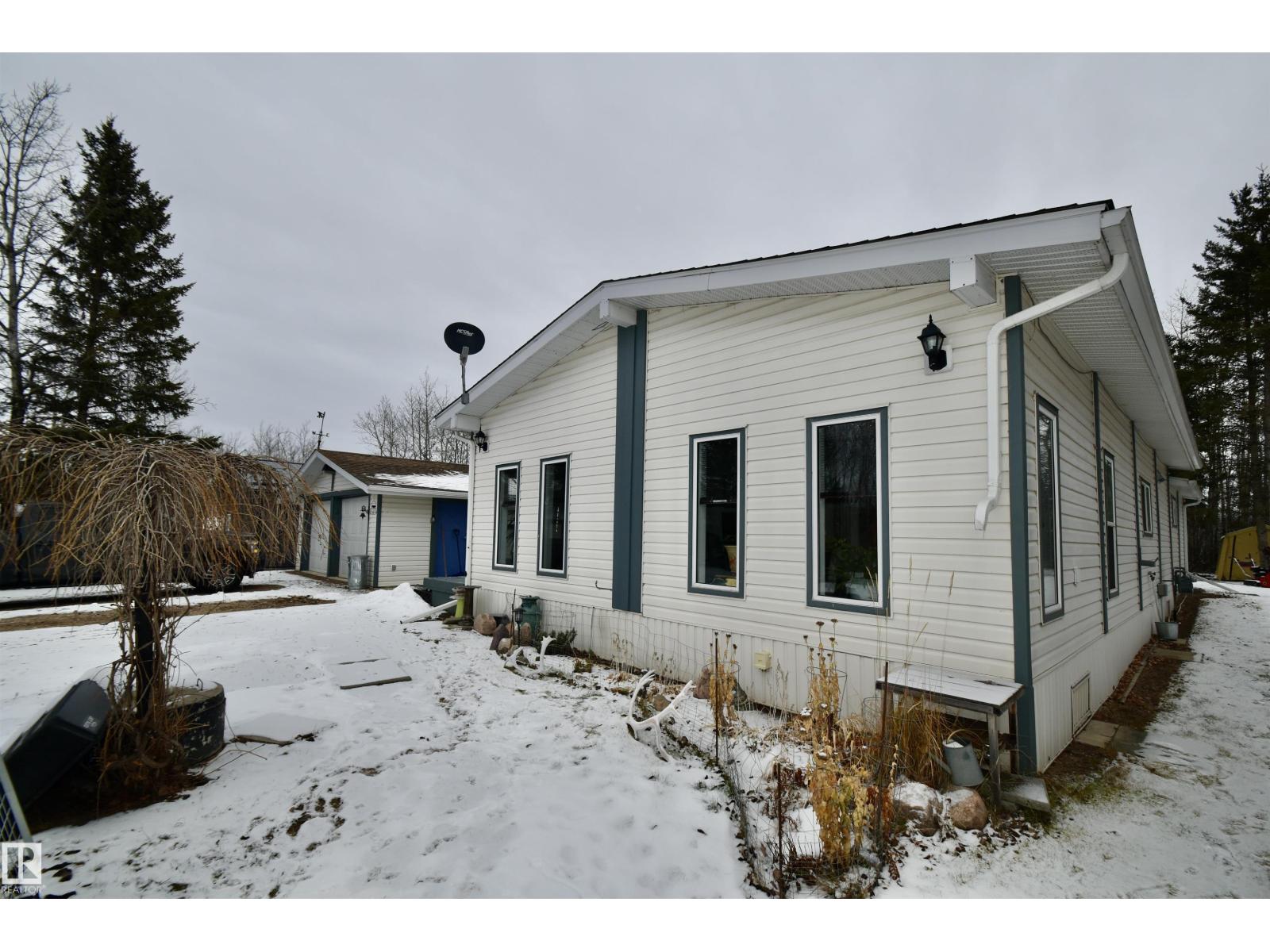 331 58532 Rng Road 113, Rural St. Paul County, Alberta  T0A 2Y0 - Photo 5 - E4466452