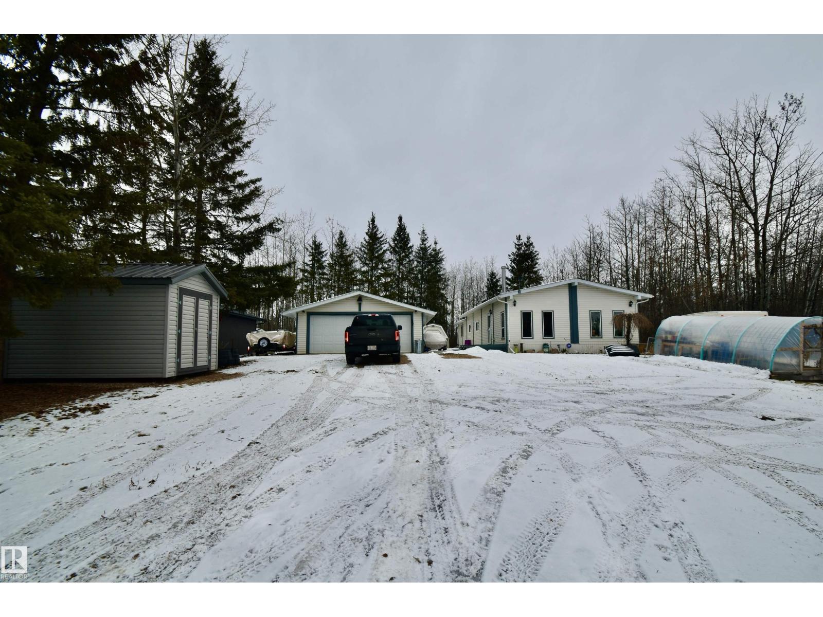 331 58532 Rng Road 113, Rural St. Paul County, Alberta  T0A 2Y0 - Photo 2 - E4466452