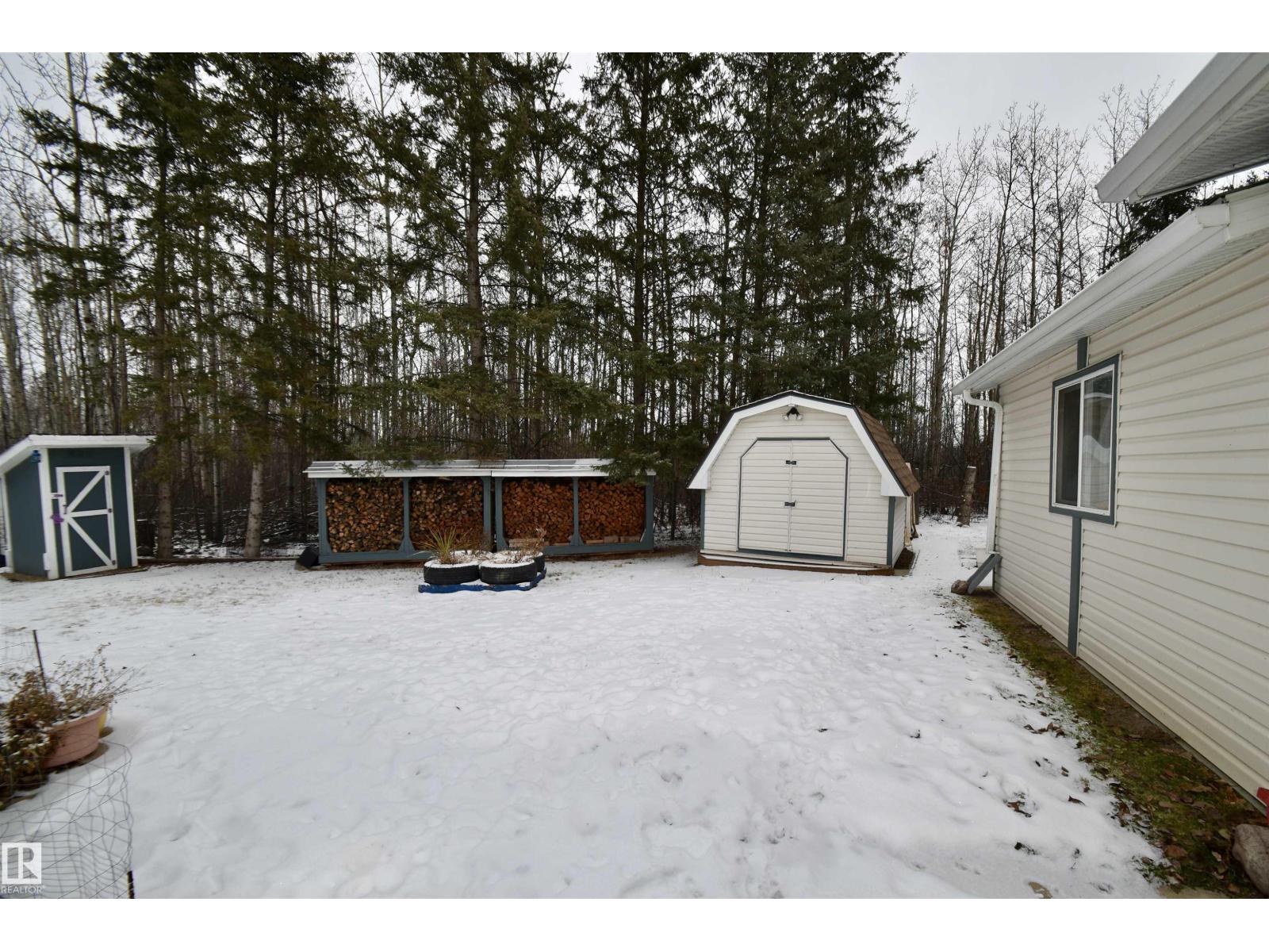 331 58532 Rng Road 113, Rural St. Paul County, Alberta  T0A 2Y0 - Photo 7 - E4466452