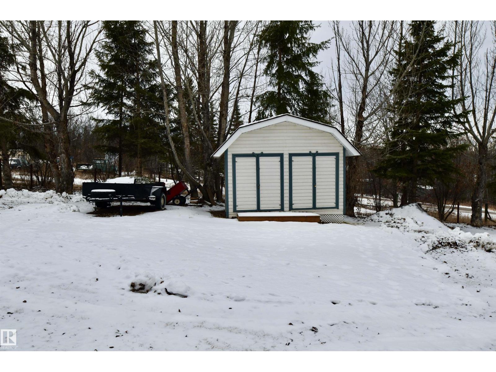 331 58532 Rng Road 113, Rural St. Paul County, Alberta  T0A 2Y0 - Photo 12 - E4466452