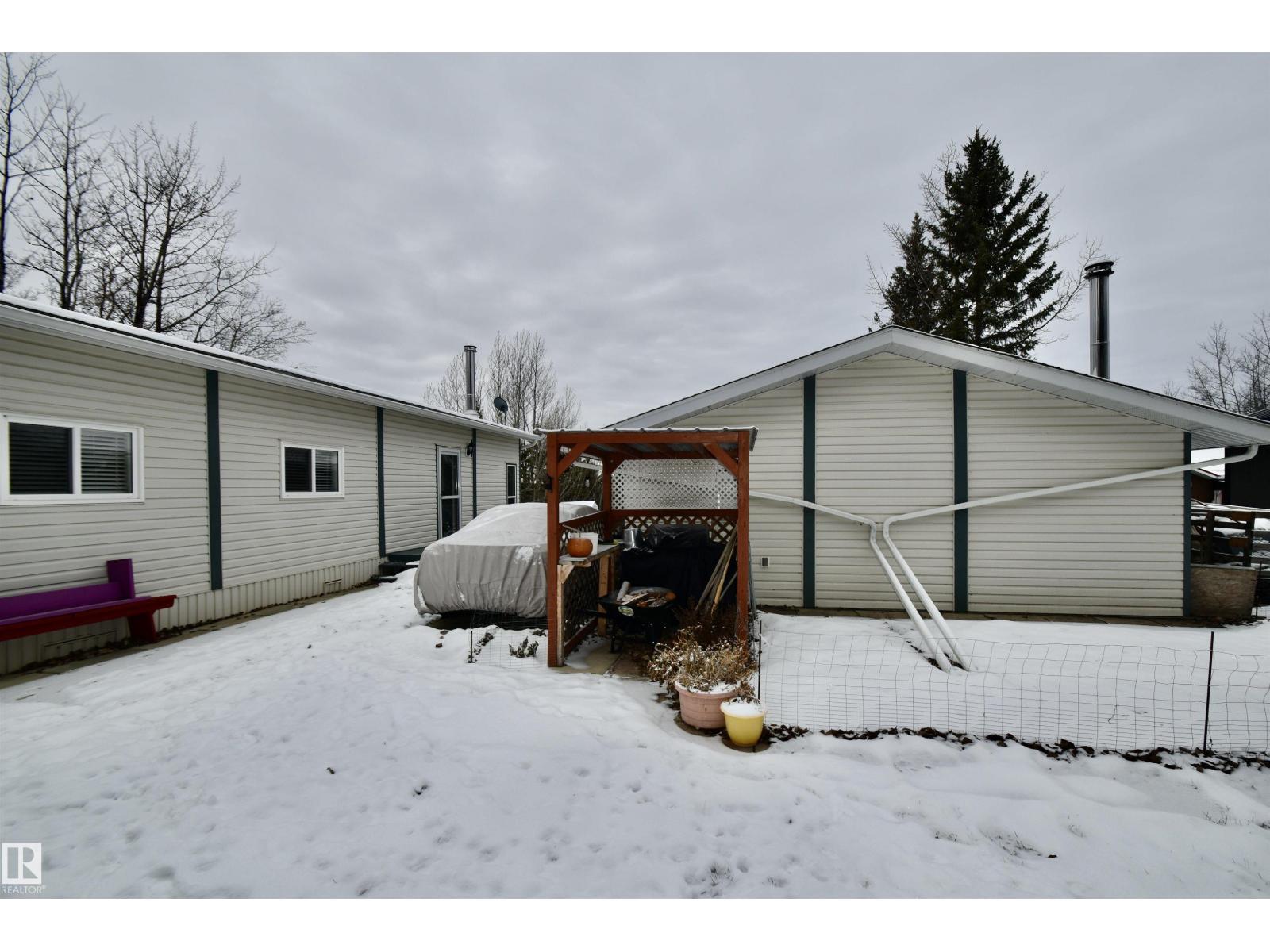 331 58532 Rng Road 113, Rural St. Paul County, Alberta  T0A 2Y0 - Photo 14 - E4466452