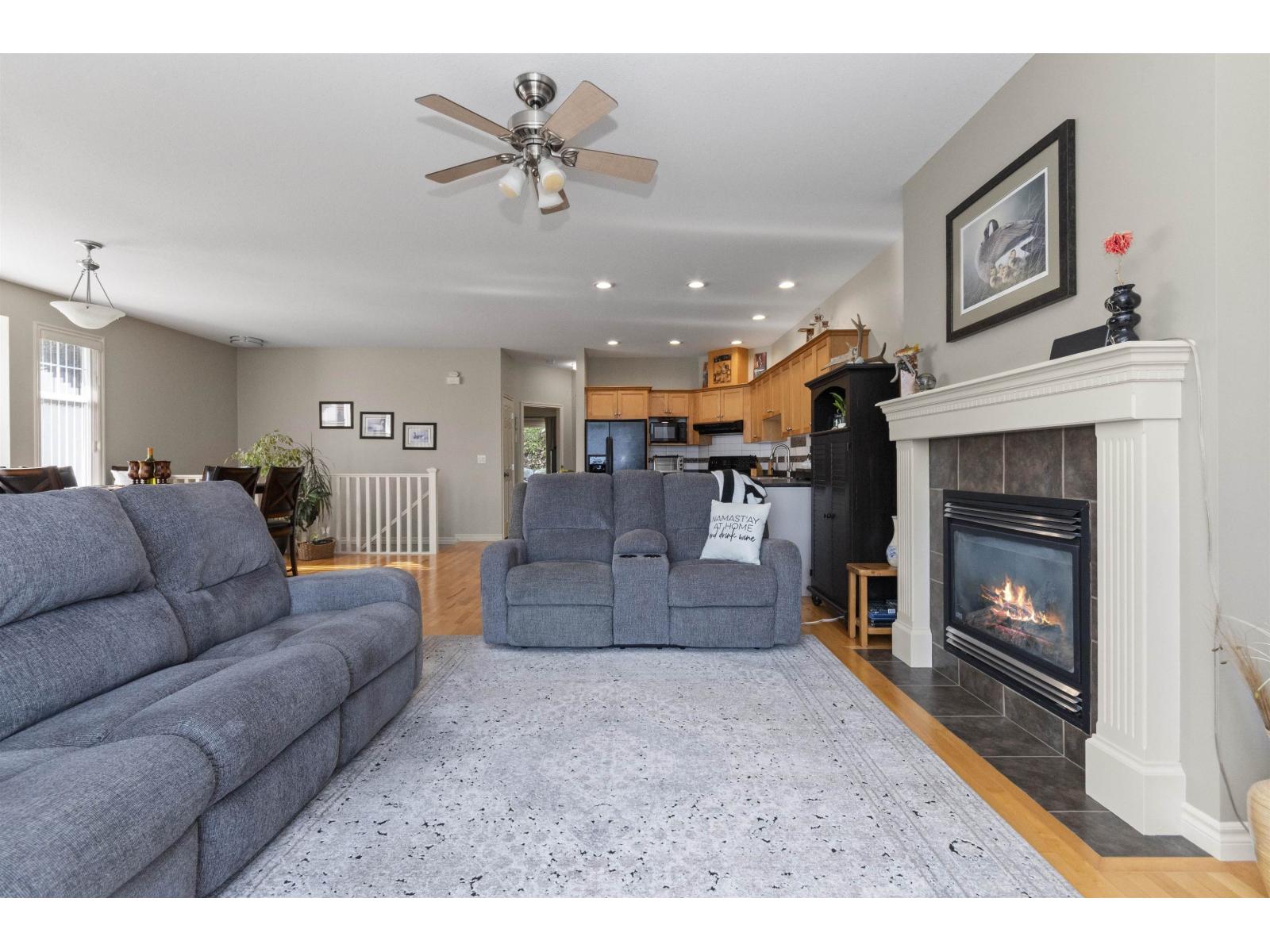 76 8590 Sunrise Drive, Chilliwack Mountain, Chilliwack, British Columbia  V2R 3Z4 - Photo 8 - R3069627