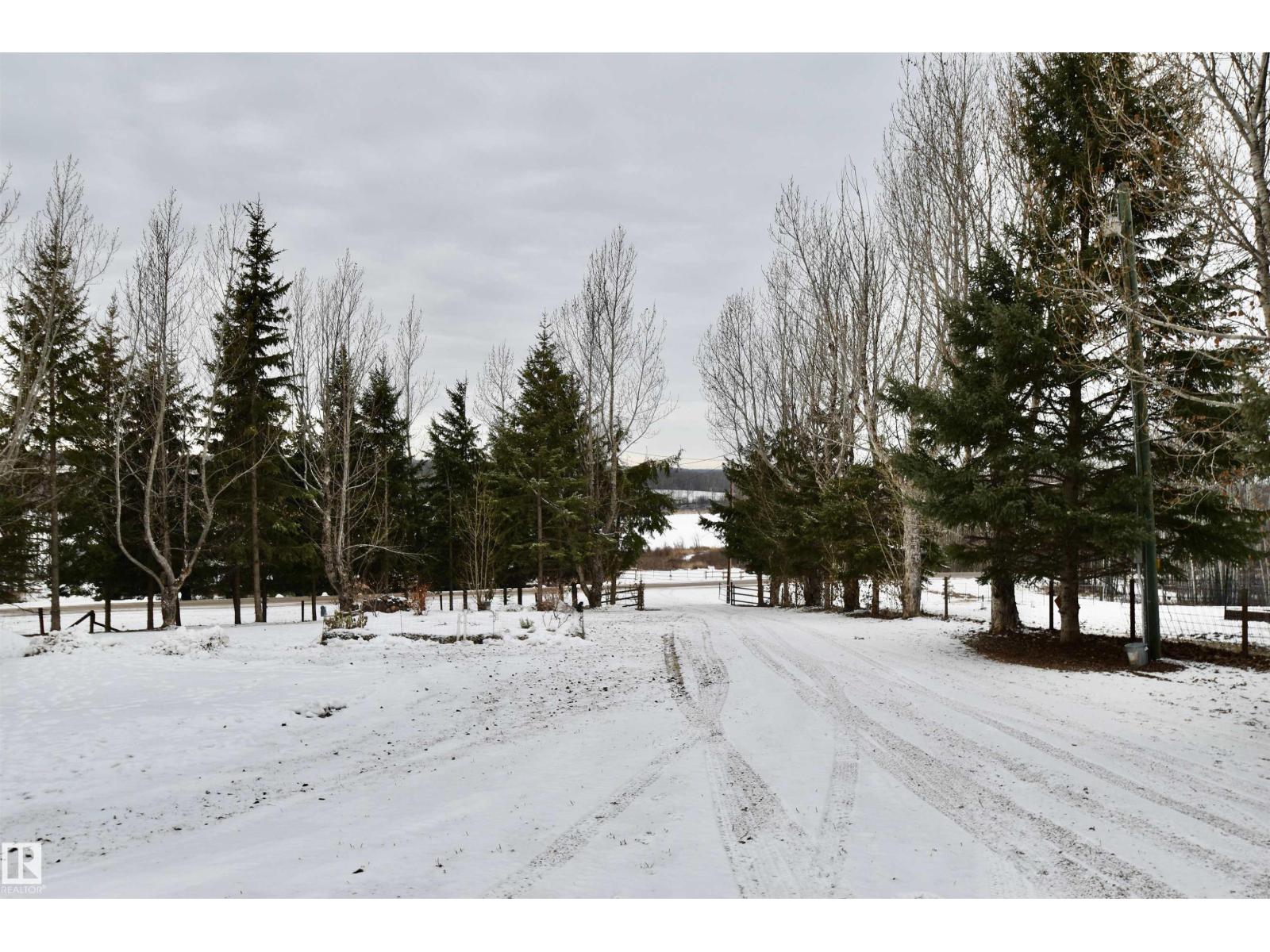 331 58532 Rng Road 113, Rural St. Paul County, Alberta  T0A 2Y0 - Photo 40 - E4466452