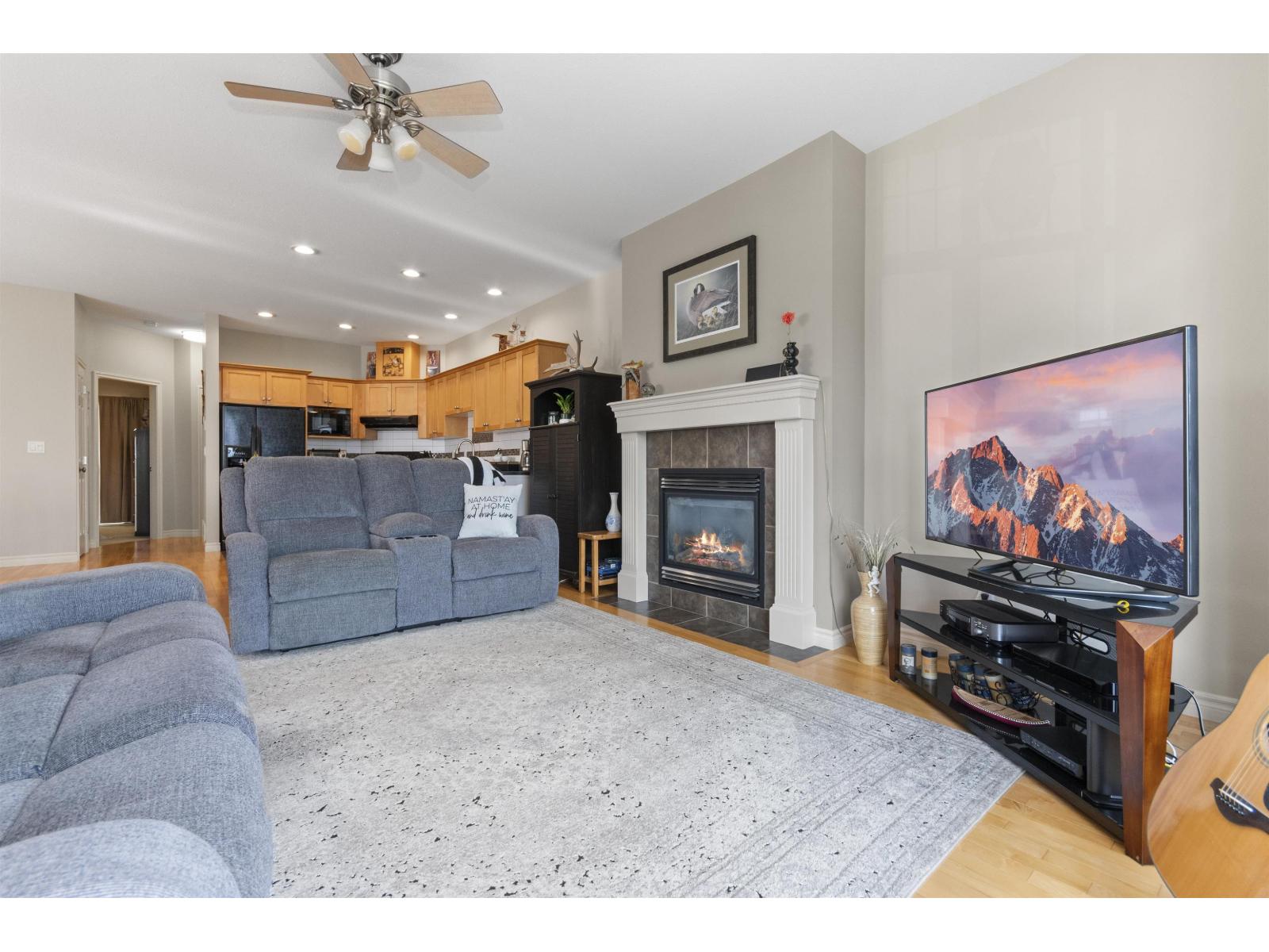 76 8590 Sunrise Drive, Chilliwack Mountain, Chilliwack, British Columbia  V2R 3Z4 - Photo 6 - R3069627