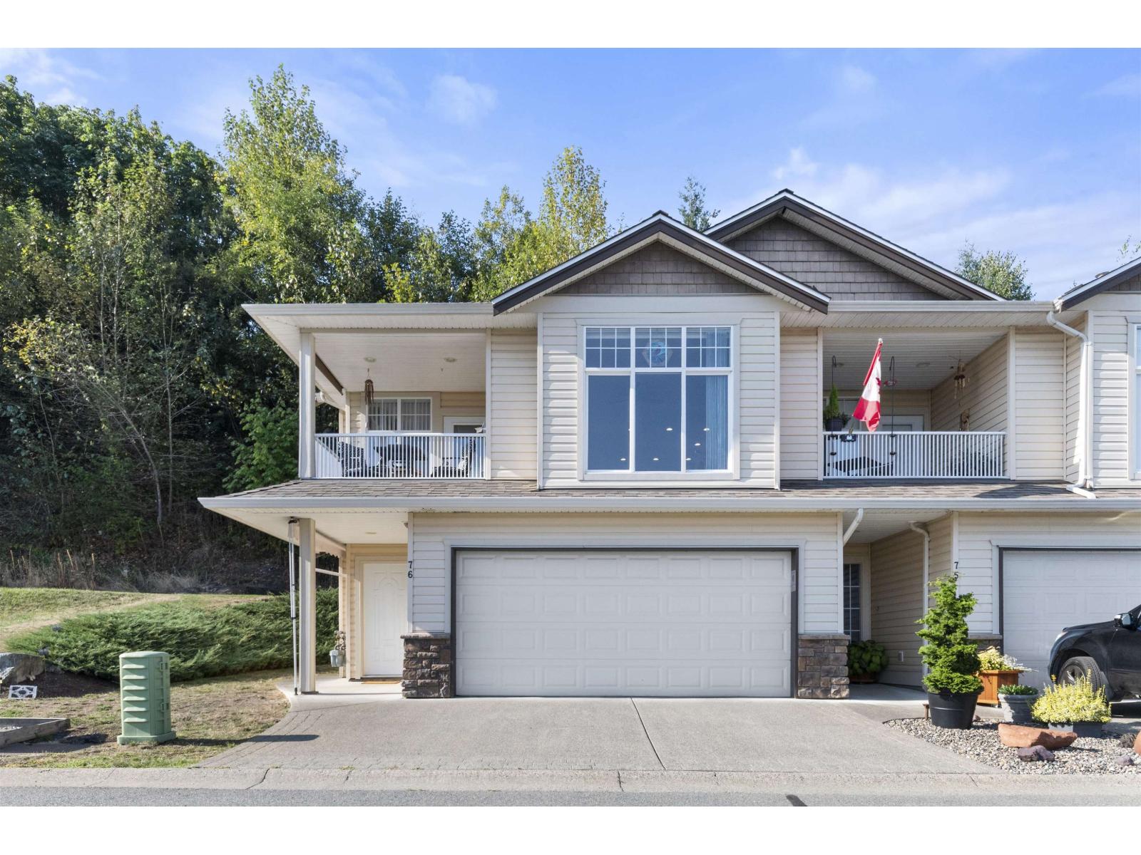 76 8590 SUNRISE DRIVE|Chilliwack Mountain, Chilliwack, British Columbia