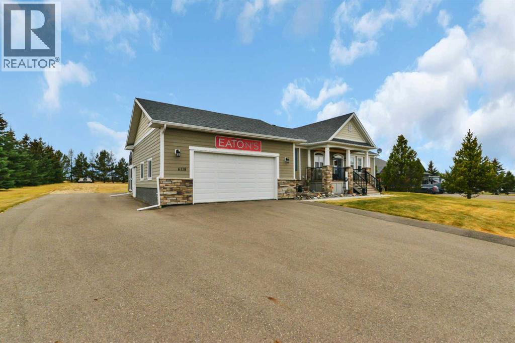 6118 Evergreen Close, Rimbey, Alberta  T0C 0J0 - Photo 41 - A2270050