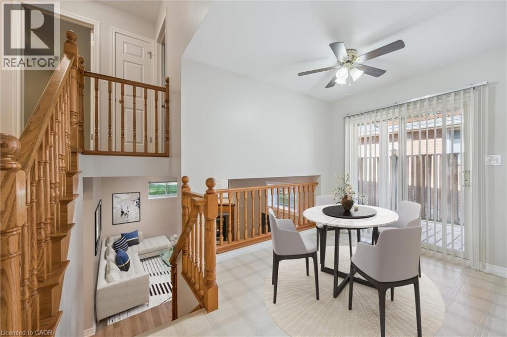 359 Westvale Drive, Waterloo, Ontario  N2T 2M6 - Photo 8 - 40776993