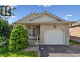 359 WESTVALE Drive, Waterloo, Ontario
