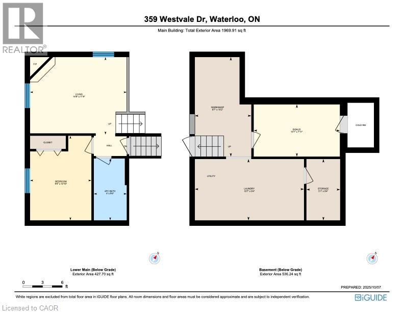 359 Westvale Drive, Waterloo, Ontario  N2T 2M6 - Photo 40 - 40776993