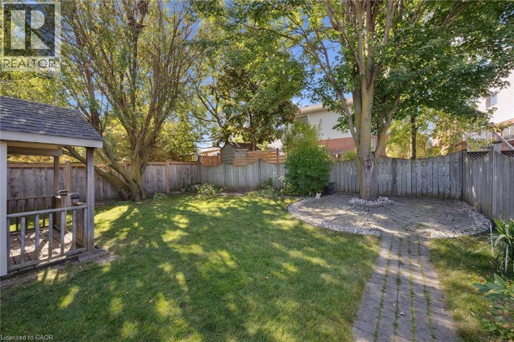 359 Westvale Drive, Waterloo, Ontario  N2T 2M6 - Photo 34 - 40776993