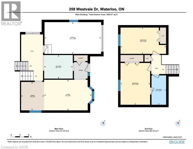 359 Westvale Drive, Waterloo, Ontario  N2T 2M6 - Photo 39 - 40776993