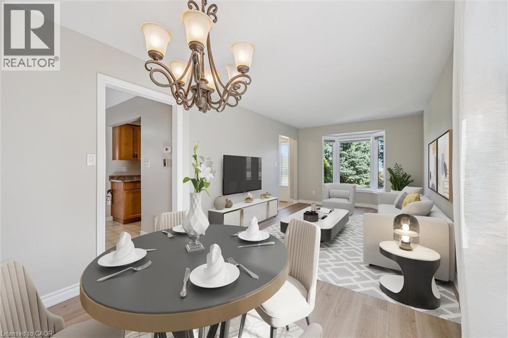 359 Westvale Drive, Waterloo, Ontario  N2T 2M6 - Photo 6 - 40776993