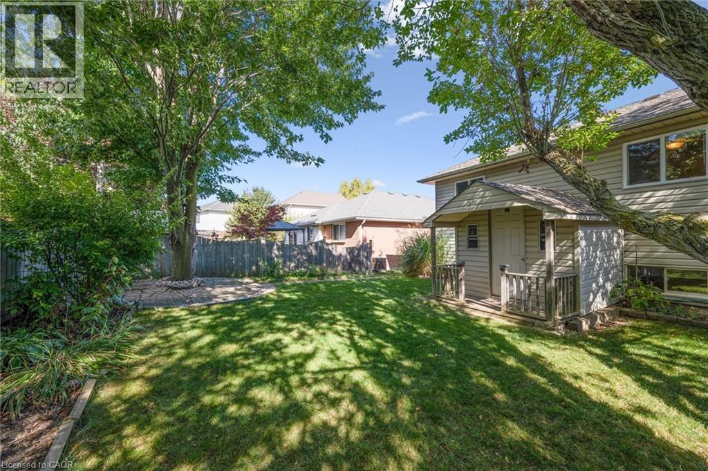 359 Westvale Drive, Waterloo, Ontario  N2T 2M6 - Photo 37 - 40776993