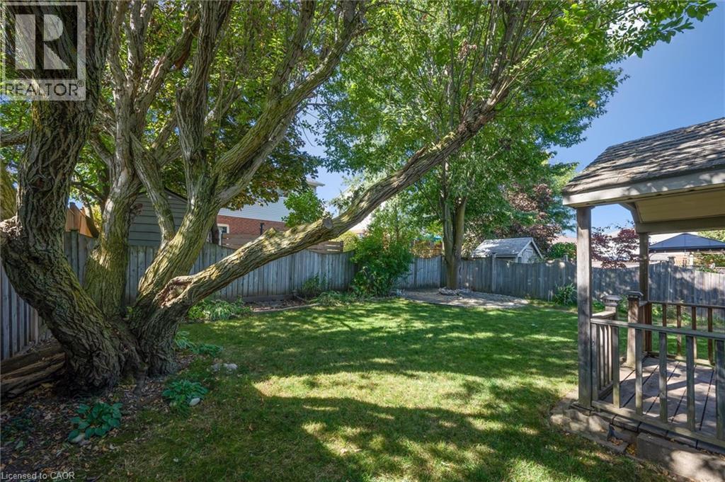 359 Westvale Drive, Waterloo, Ontario  N2T 2M6 - Photo 38 - 40776993