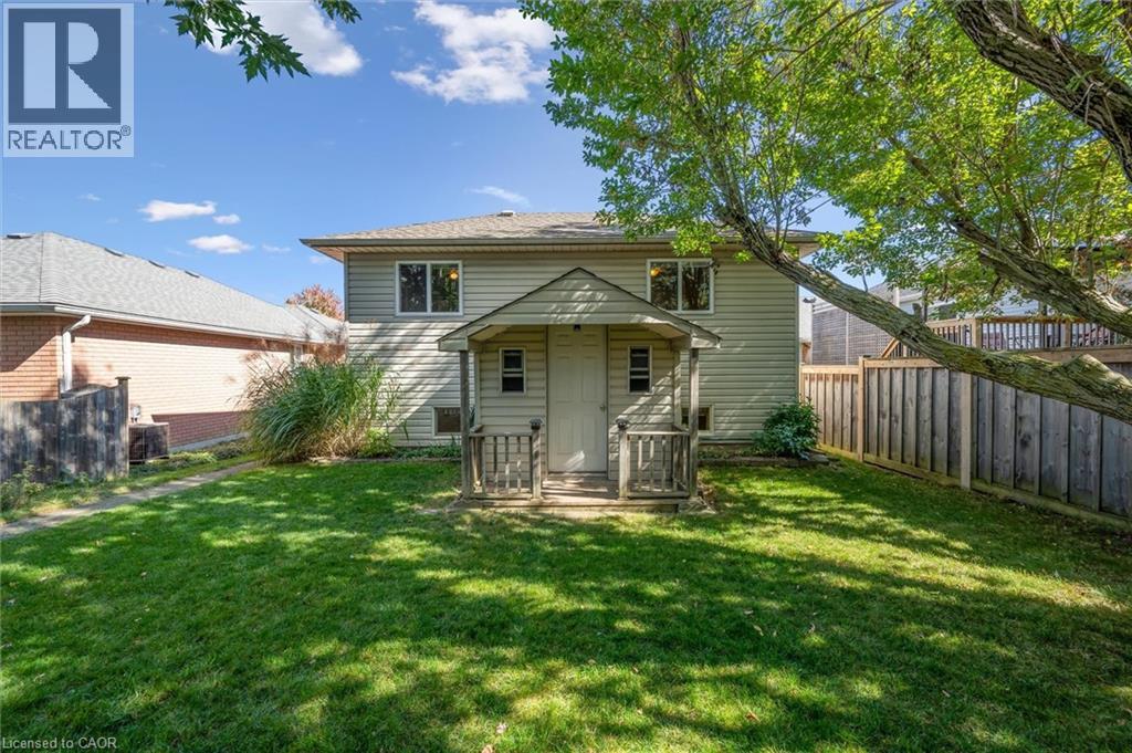 359 Westvale Drive, Waterloo, Ontario  N2T 2M6 - Photo 36 - 40776993