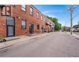 85 SPRUCE Street Unit# 206, Cambridge, Ontario