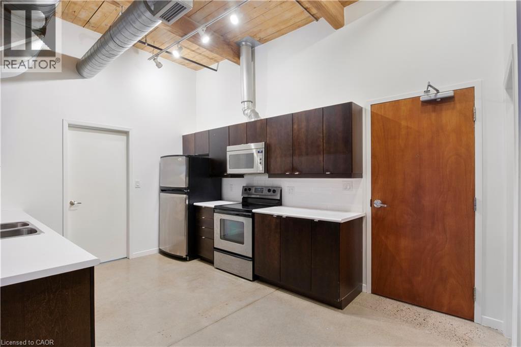 85 Spruce Street Unit# 206, Cambridge, Ontario  N1R 4K4 - Photo 6 - 40779670