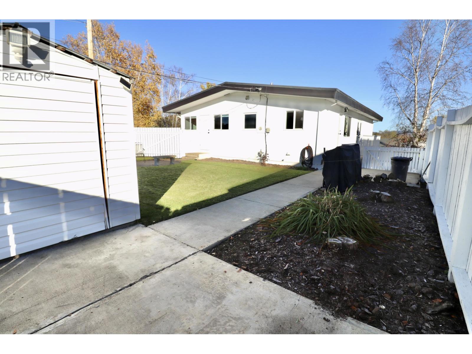 339 N Moffat Street, Prince George, British Columbia  V2M 3G6 - Photo 33 - R3069403