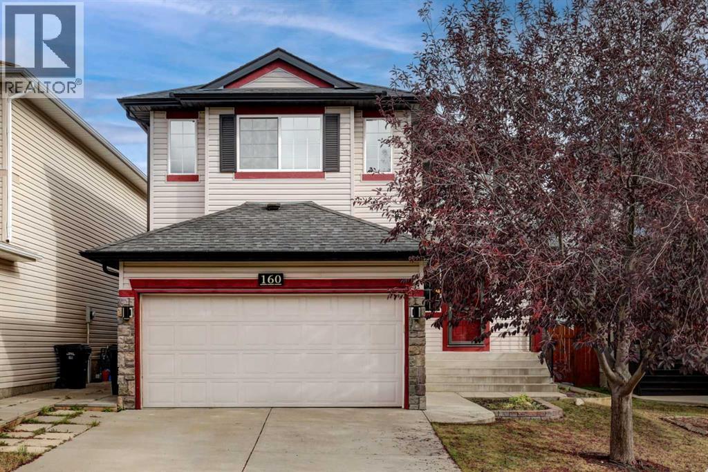 160 Rockywood Park Nw, Calgary, Alberta  T3G 5S1 - Photo 1 - A2263424