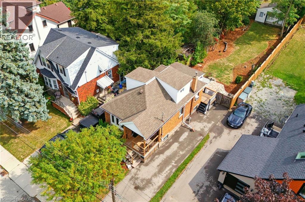 57 Highcliffe Avenue, Hamilton, Ontario  L9A 3L3 - Photo 3 - 40788454