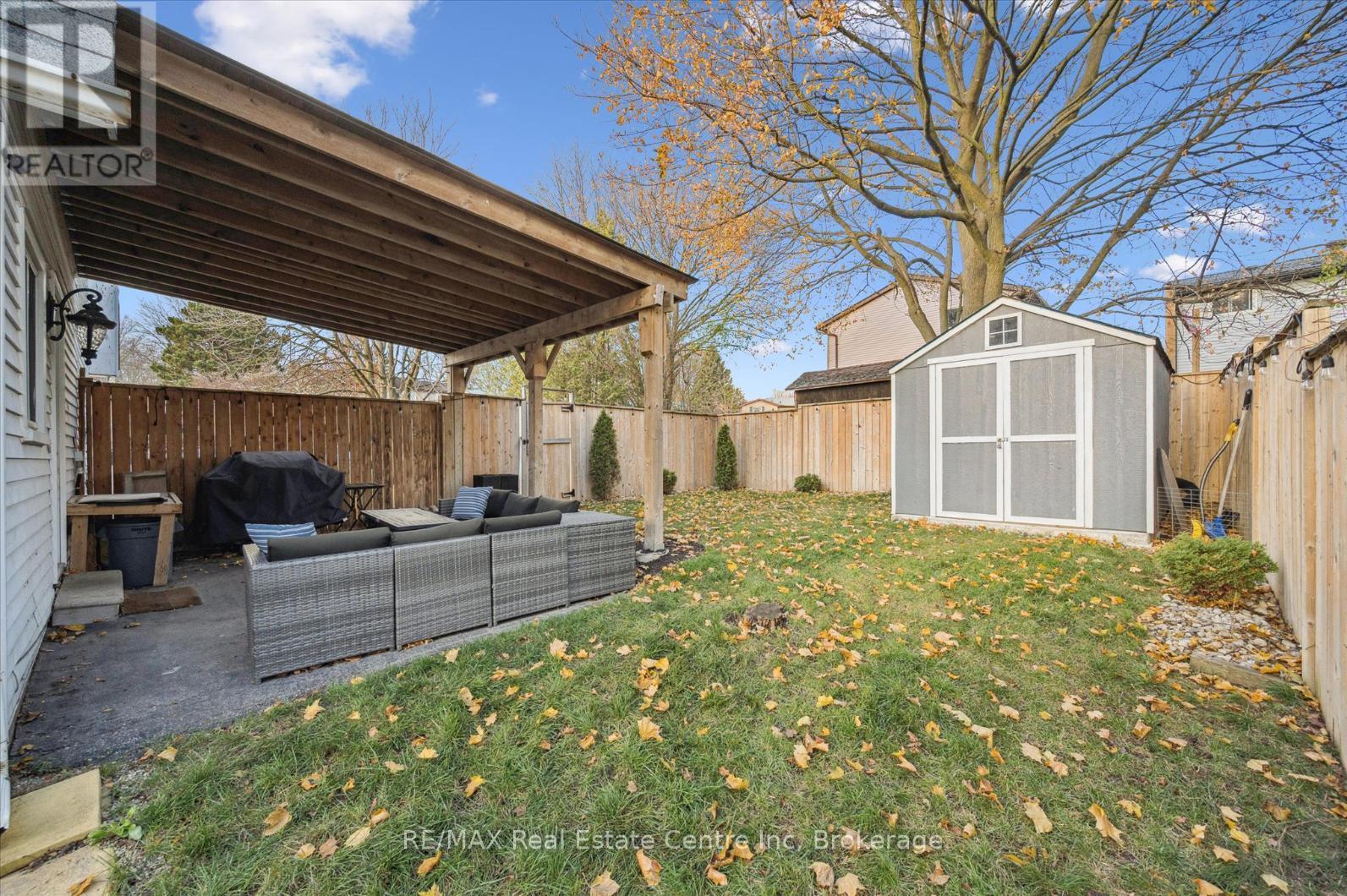 3 Briarlea Road, Guelph, Ontario  N1G 3H4 - Photo 16 - X12572726