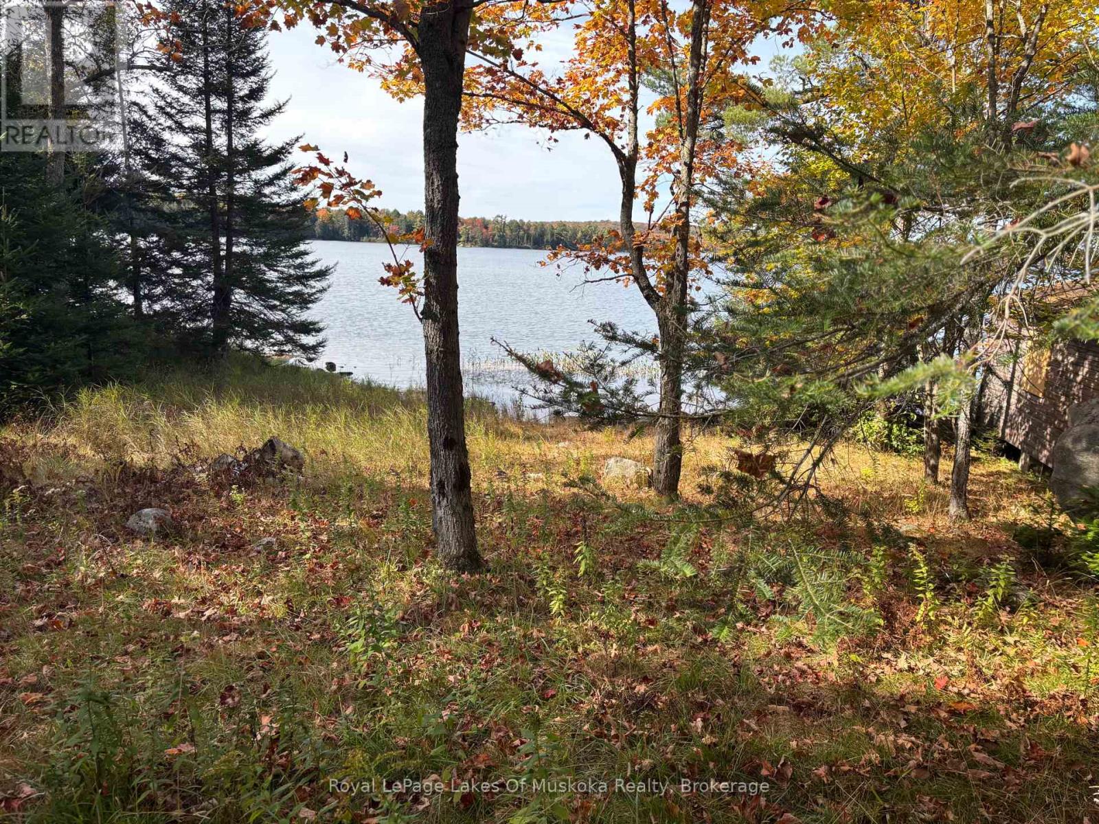 18a Birch Lane, Machar, Ontario  P0A 1X0 - Photo 1 - X12572856