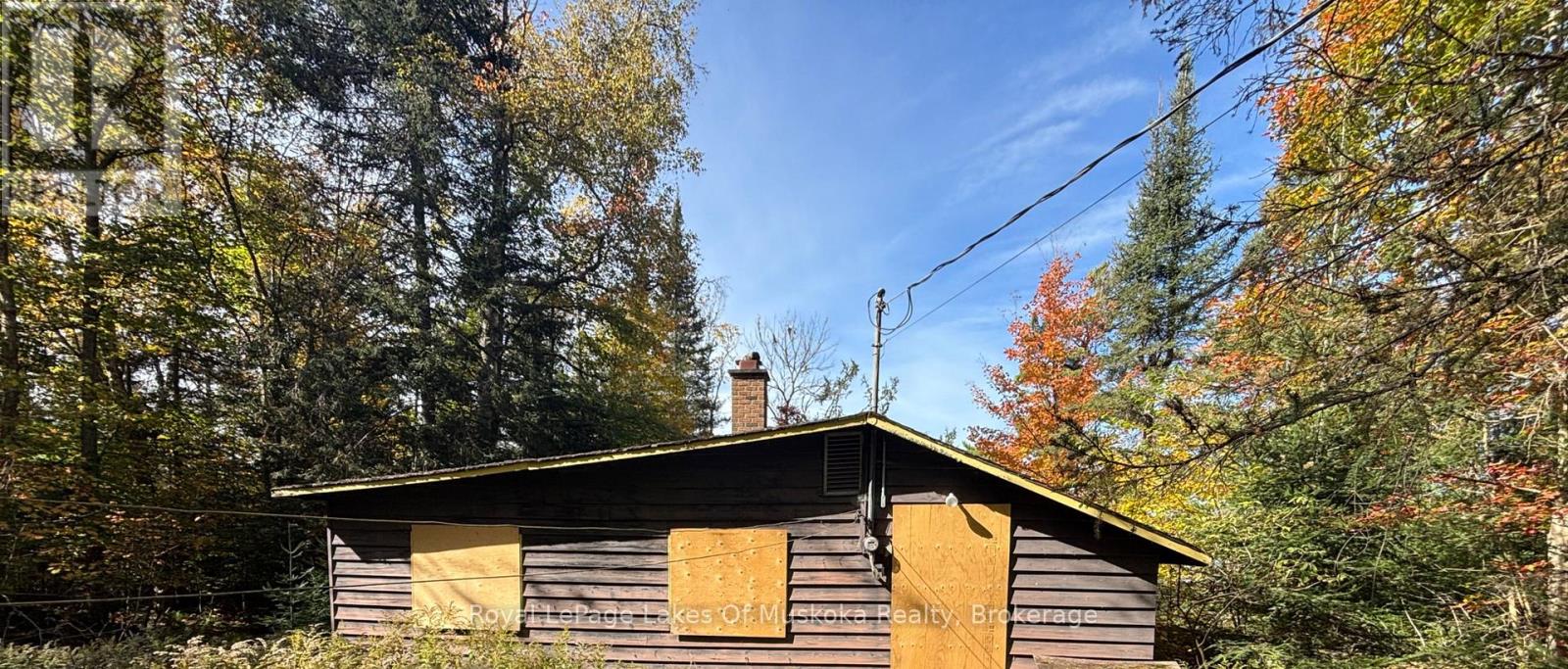 18a Birch Lane, Machar, Ontario  P0A 1X0 - Photo 16 - X12572856